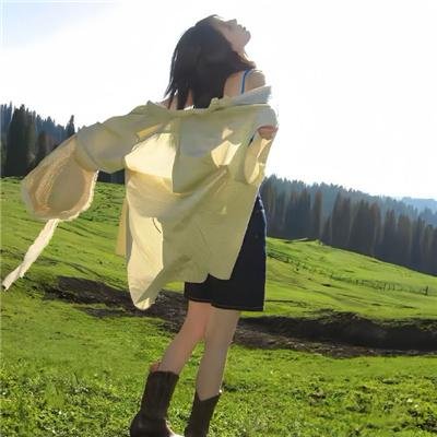 森林：随处可见