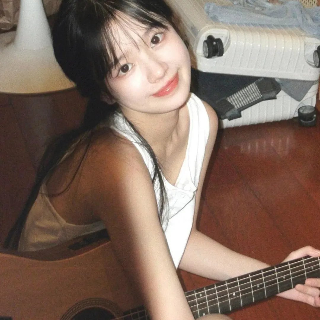 冲浪美眉